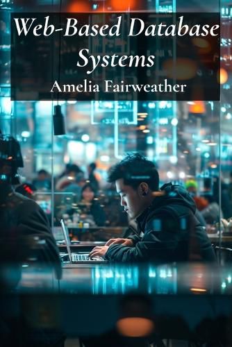 Cover image for Web-Based Database Systems