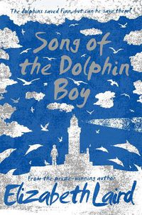 Cover image for Song of the Dolphin Boy