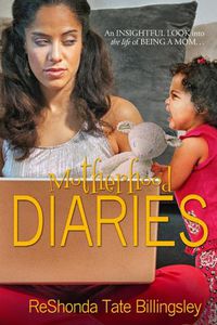 Cover image for The Motherhood Diaries