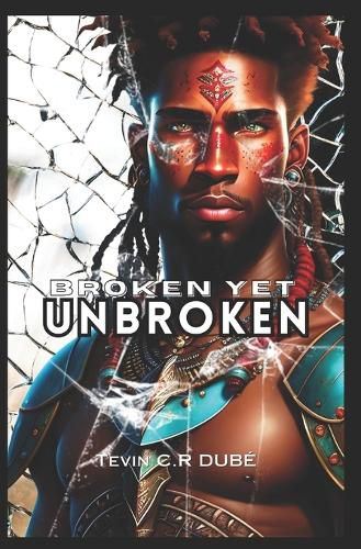 Cover image for Broken Yet Unbroken