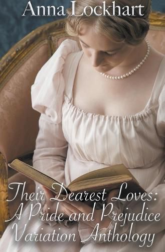 Cover image for Their Dearest Loves