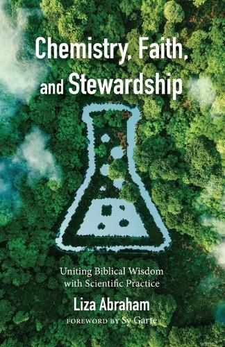 Cover image for Chemistry, Faith, and Stewardship