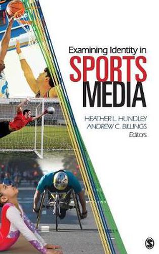 Cover image for Examining Identity in Sports Media