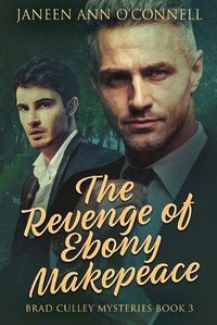 Cover image for The Revenge of Ebony Makepeace