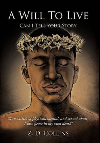 Cover image for A Will To Live: Can I Tell Your Story