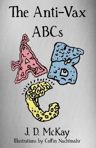 Cover image for The Anti-Vax ABCs