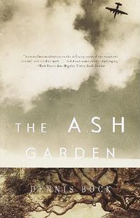 Cover image for The Ash Garden