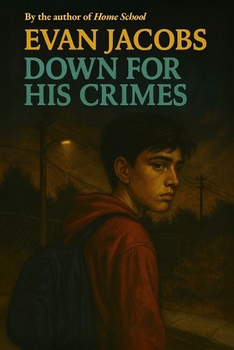 Cover image for Down for His Crimes
