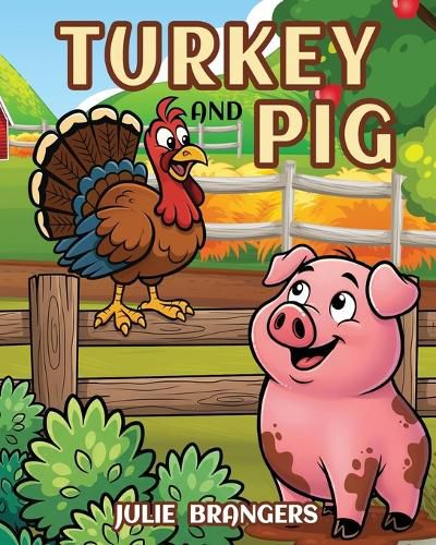 Cover image for Turkey and Pig
