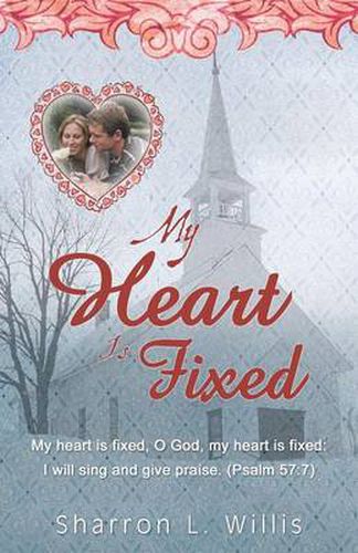 Cover image for My Heart Is Fixed