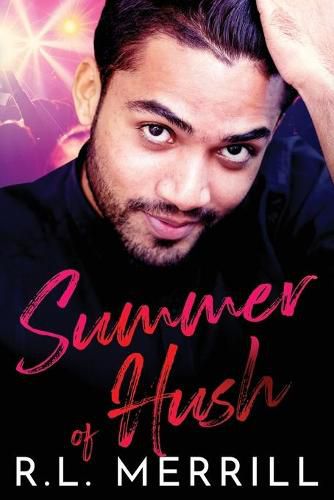 Cover image for Summer of Hush: Summer of Hush Book One