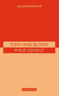 Cover image for Flesh And Blood