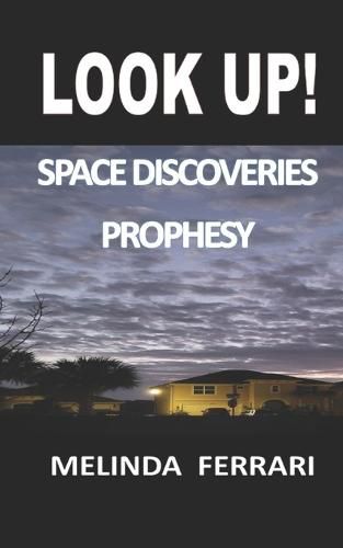 Cover image for Look Up!