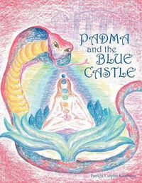 Cover image for Padma and the Blue Castle