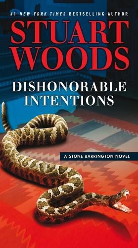 Cover image for Dishonorable Intentions