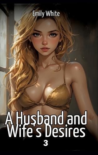 Cover image for A Husband and Wife's Desires. 3