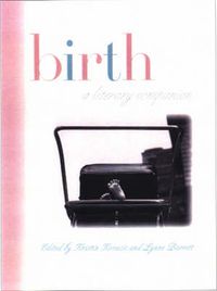 Cover image for Birth: A Literary Companion