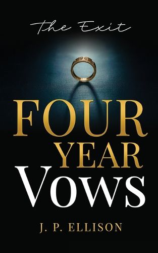 Cover image for Four-Year Vows