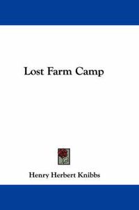 Cover image for Lost Farm Camp