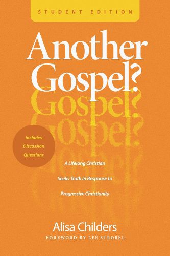 Cover image for Another Gospel? Student Edition