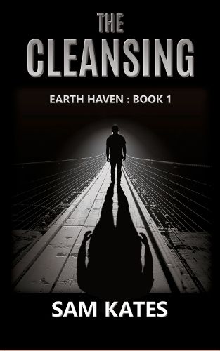 Cover image for The Cleansing