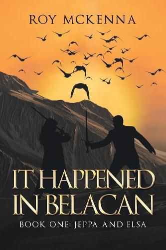 Cover image for It Happened in Belacan