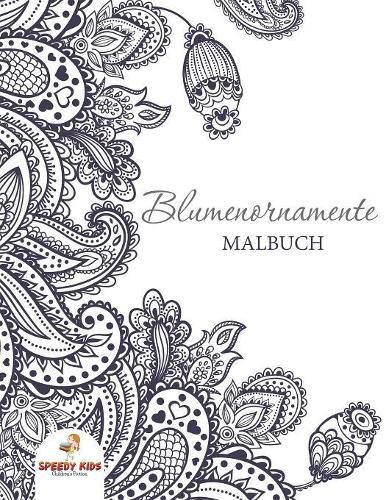 Feuerwehrmann Malbuch (German Edition)