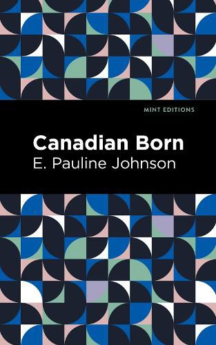 Cover image for Canadian Born