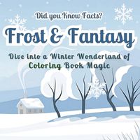 Cover image for Frost & Fantasy