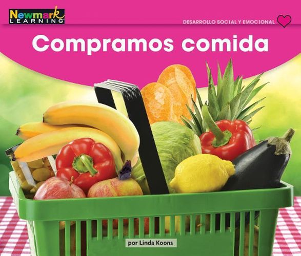 Compramos Comida Leveled Text