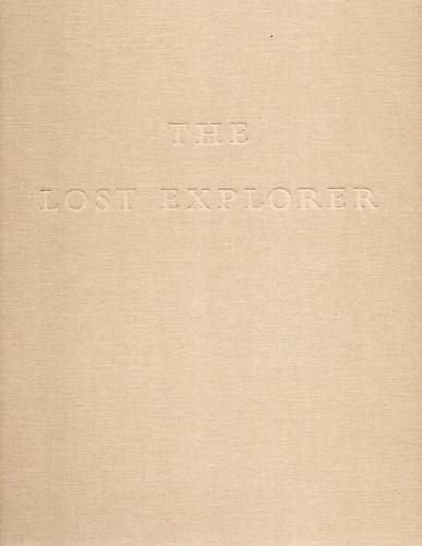 Cover image for Lost Explorer - Limited Edition