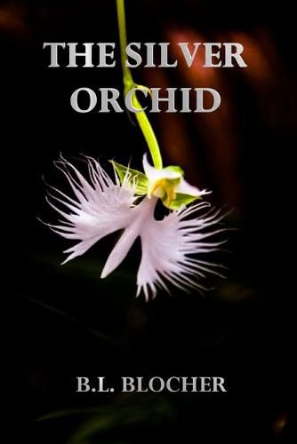 Cover image for The Silver Orchid