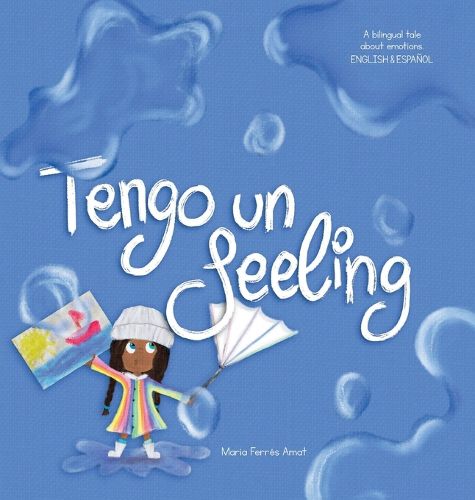 Cover image for Tengo un feeling