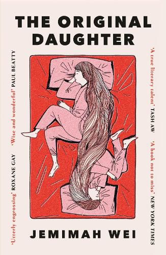 Cover image for The Original Daughter