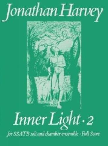 Cover image for Inner Light 2