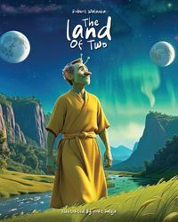 Cover image for The Land of Two