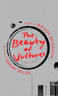 Cover image for The Beauty of Vultures