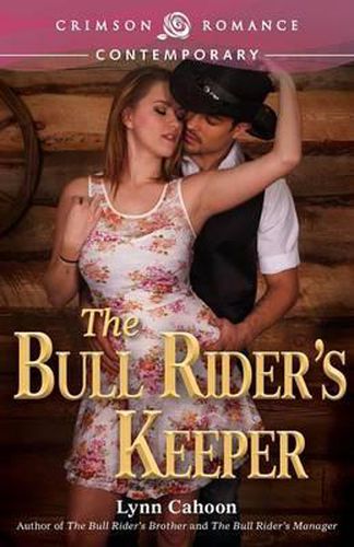 Bull Rider's Keeper