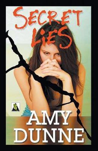 Cover image for Secret Lies