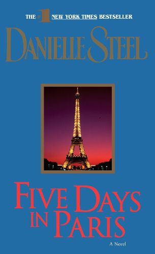 Cover image for Five Days in Paris: A Novel