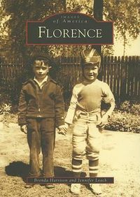 Cover image for Florence