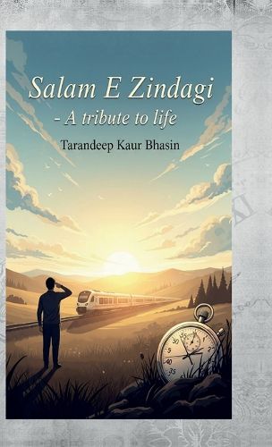 Cover image for Salam-e-Zindagi