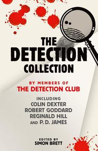 Cover image for The Detection Collection