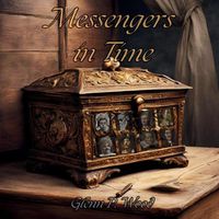 Cover image for Messengers In Time