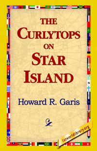 Cover image for The Curlytops on Star Island