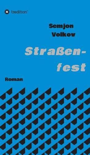 Cover image for Strassenfest