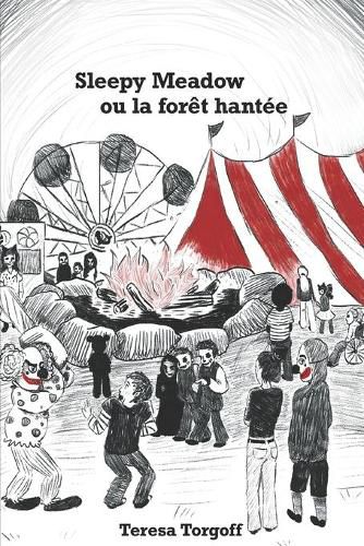 Cover image for Sleepy Meadow ou la foret hantee