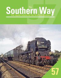 Cover image for Southern Way 57