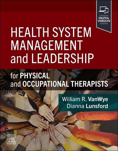 Cover image for Health System Management and Leadership