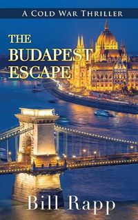 Cover image for Budapest Escape